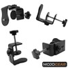 MOJOGEAR Table Clamp with 1/4 Inch Screw - Metal