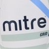 Mitre Grid Rugby Ball Size 5 Extra Strong Lining, Full