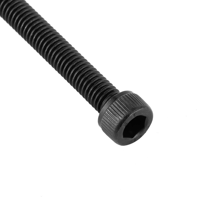 Injection Bolt Set Reliable Injection Screws Replacement Durable Injection Screws
