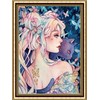 AN-diaart Diamond Art Kit A3 Square Beads Sailor Moon AM-187