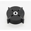 3/4" PP205 HA3005 Rotor Kit for Forced Air Heater Desa,