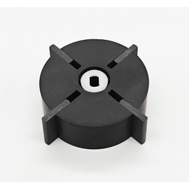 3/4" PP205 HA3005 Rotor Kit for Forced Air Heater Desa, Reddy, Master KFA1022