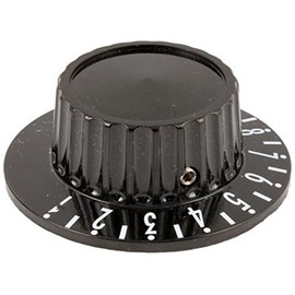 Groen 122000 Thermostat Knob for Compatible Groen Steam Jacketed Kettles