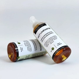 Limpiador Facial Matificante Con Bioazufre Y Zin Pca Momento de aplicación Día/Noche Tipo de piel Grasa/Mixta