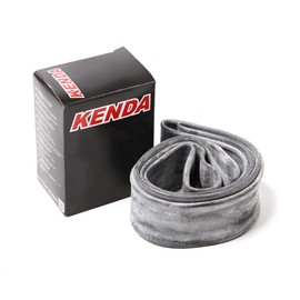 Kenda AV Tube, Grey, Size 14x1 3/8/1 5/8/350A