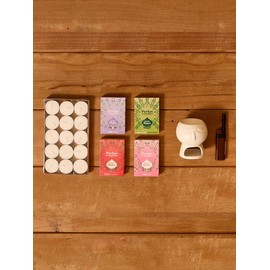 Sagrada Madre Pellas Incense Special Set / 사그라다 마드레 펠라스 인센스 기획세트