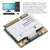 AX3000HMW Dual Band Mini PCIe WiFi Network Card 802.11AX AC,
