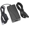 Adjustable Bed Base Power Supply Replacement Power Cord Kit,Compatible with