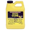 Goo Gone (6)-Goo Gone 1 Qt. Professional Strength Citrus Power