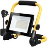 MOLVCE LED Construction Spotlight, Work Light, 50 W, 3000 K,