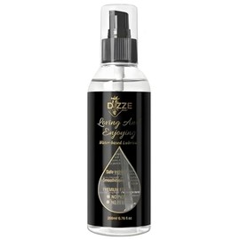 Lubricante Intimo Aroma Neutro - Lubricante Intimo Frmula Base Agua - Lubricante Para Piel Sensible - Viscosidad Alta Ideal Para Juguetes Cont. 200 ml