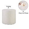 Yarwo Pressure Cooker Cover Compatible with 6.5 qt and 8