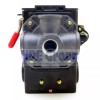 LEFOO 034-0094 SANBORN PRESSURE SWITCH 95 - 125 PSI FOUR