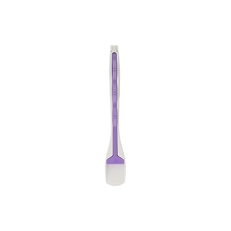 Sakae Kasei Smile Spoon, Violet