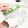 Shoe Cleaning Brush, Household Laundry Cloth Shoe Brushes with Soft