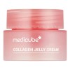 Medicube Collagen Jelly Cream Niacinamida Colageno 50ml