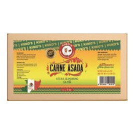 Kuko's M Foods CARNE ASADA SEASONING - 10 LBS