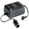 RoadPro Power Converter, AC/DC Converter - Black - RPSL-7000