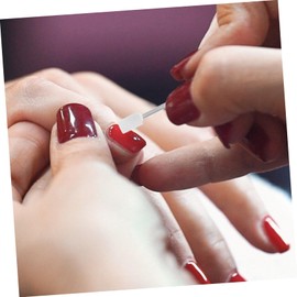 Baluue 1pc Electric Nail Grinder Nail Drill Accessories Polishing Tool Safe Material Low Noise