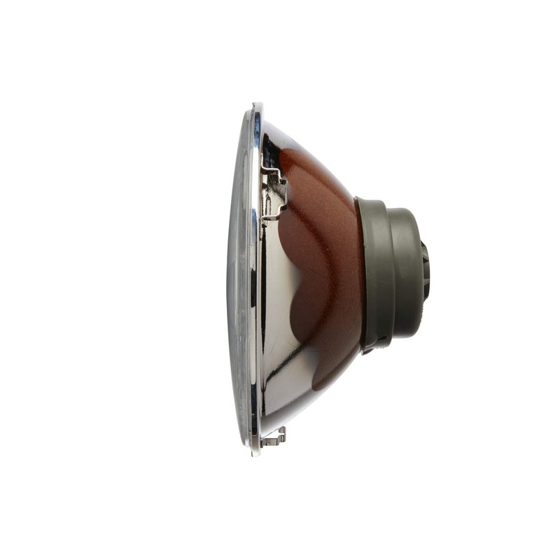 HELLA 002395031 HLMP 7" 165MM H4 ECE, 2395031