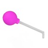 Glass Tonsil Stone Remove Tool Manual Mouth Cleaning Cleaner Oral