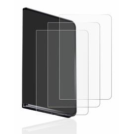 BROTECT Screen Protectors for Ledger Stax Crypto Wallet Ultra Clear Pack of 6