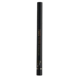 [MENQNFO5_5C] Black Eyeliner, Long-lasting, Convenient Brush Pen / [MENQNFO5_5C]블랙 아이라이너 지속성 편리함 붓펜