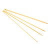 Tunisian Crochet Hooks Light Long Double Double Ended Knitting Assorted