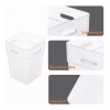 Dolores Canasta Estantes Refrigerador Alacena Organizador Expandible