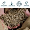 Door County Coffee Irish Cream Flavored Ground Coffee - 10