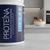 Proteína Suero Leche Pura 500g Azúcar