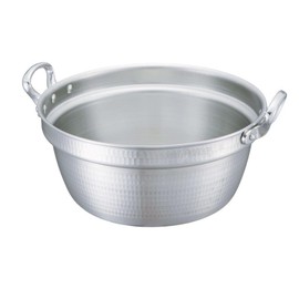 Aluminum New King Extra Thick Cooking Pot 24 cm