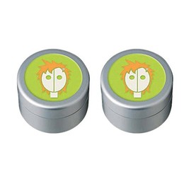 Alimino Spice Sisters Hard Wax 1.2 oz (35 g) [Set of 2]