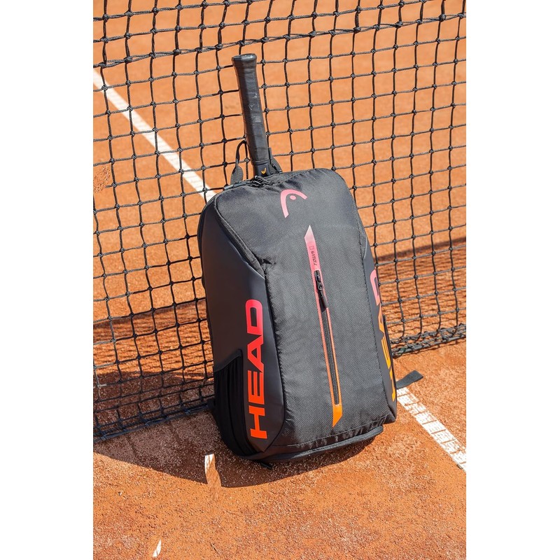 HEAD Tour Mochila 25L BKFL
