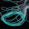 Cast Net, Casting for Bait Fish Casting Net with Float