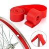 PSLER 20" Bike Rim Liner, Bicycle Tire Rim Tape 2
