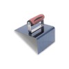 MARSHALLTOWN Blue Steel Step Tool, Nose Tool, 6 x 6
