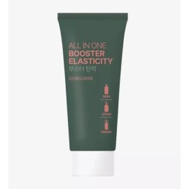 1개 탄력 공스킨 로션100ML 올인원 남성올인원 부스터 Elastic Bomb Skin Lotion 100ML All in One Men's All in One Booster