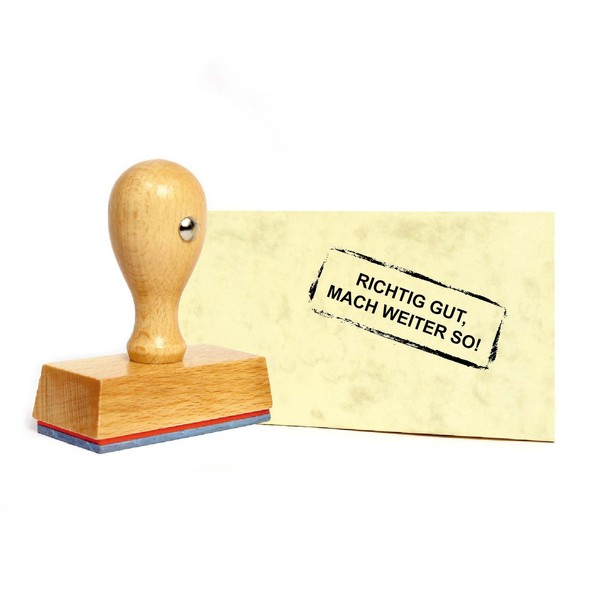 Dekolando Teacher Stamp for Teachers School Stamp Teaching Primary School