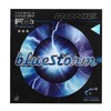 DONIC Bluestorm Z2 rubber, blue, 2.3 mm