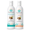 Claylal Professional | Shampoo y Acondicionador Post keratina 250ml c/u