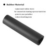 Rubber Knock Box Bar Cover-Sleeve - CAFEMASY Knock Bar Replacement