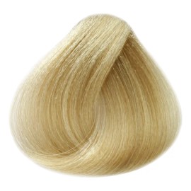 Tinte Sin Amoniaco Hidracolor Zero 90 Ml + Peróxido 20 Vol Tono 10 rubio ultra claro