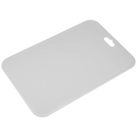 Pearl Metal C-376 Cutting Board, Medium, Gray, No. 18, Dishwasher Safe, Colors, Made in Japan