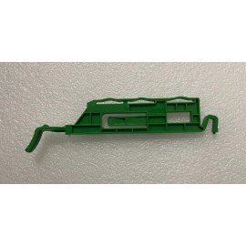 HP OEM HP 9.5mm Slim Optical Drive Green Latch Caddy Bracket 801359-001