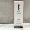 Yves Saint Laurent YSL Pure Shots LIGHT UP Serum -