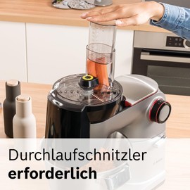 Bosch MUZ9SC1 Accessory for Food Processors