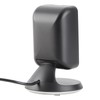 Desktop Barcode Scanner Wide Angle Lens USB Connection 1D 2D