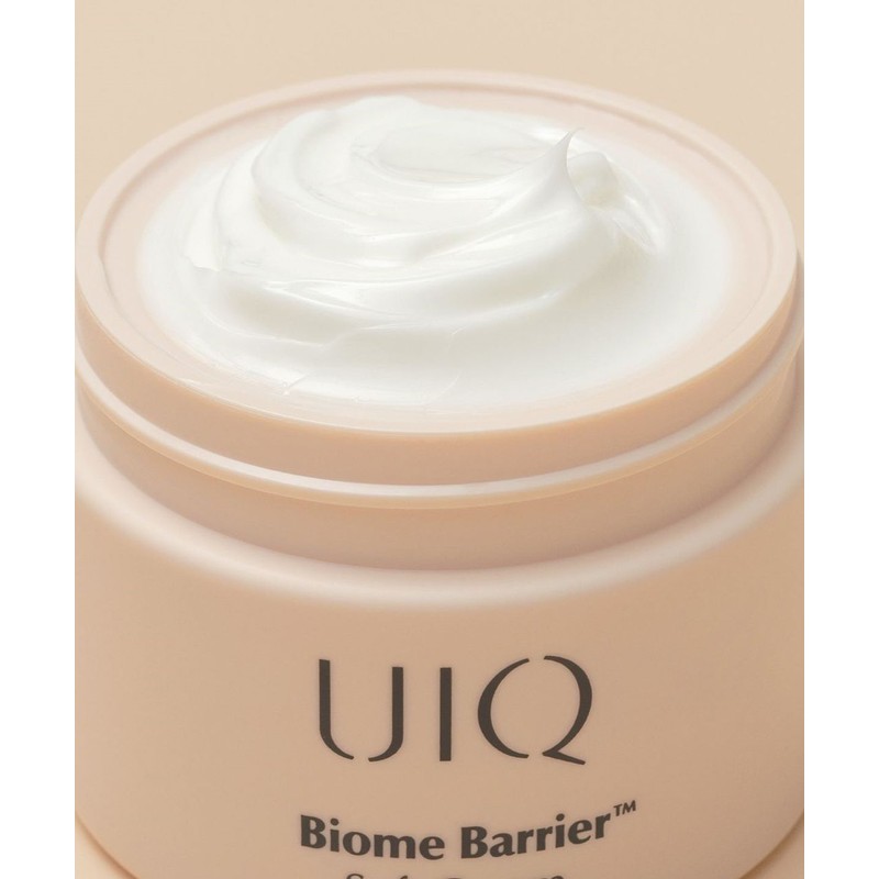 YEEK EUCIC Biome Barrier Soft Cream 60ml