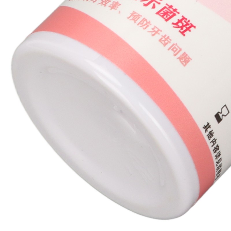 Plaque Disclosing Agent Oral Tartar Test Examination Dental Plaque Indicator